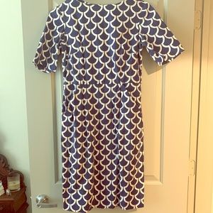 Quality dress by Dress Corilynn.